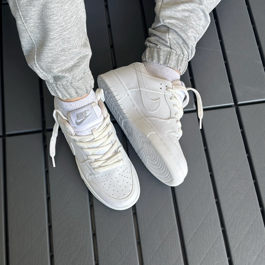 Nike Dunk SB - Mavi görsel 4