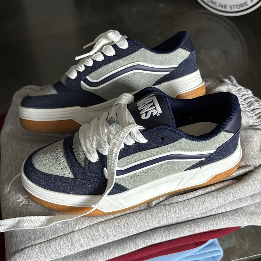 Vans Hylane - Lacivert