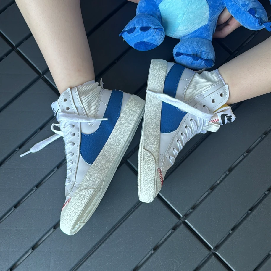 Nike Jumbo - Mavi görsel 2