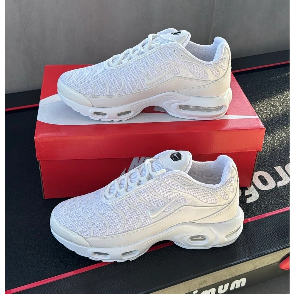 Nike Air Max TN - Beyaz