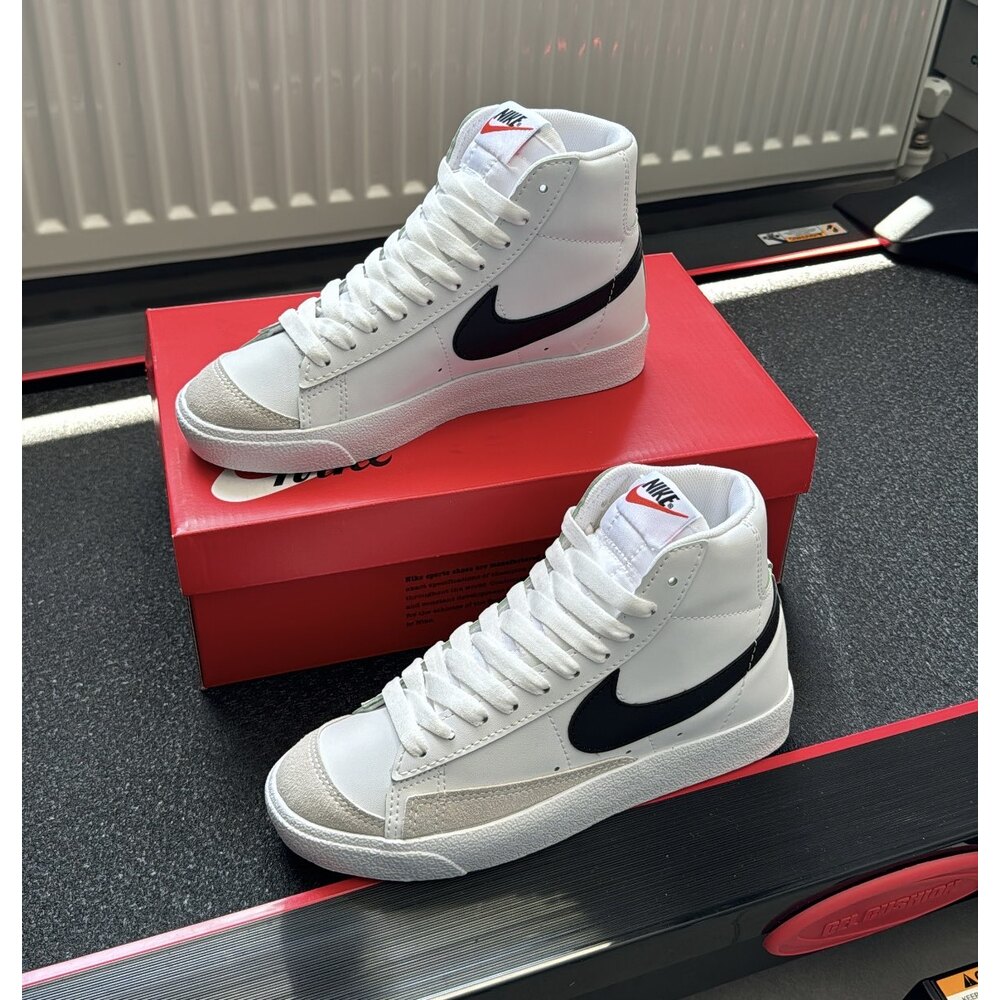 Nike Blazer - Beyaz