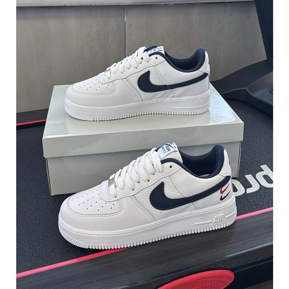Nike Air Force 1 - Lacivert