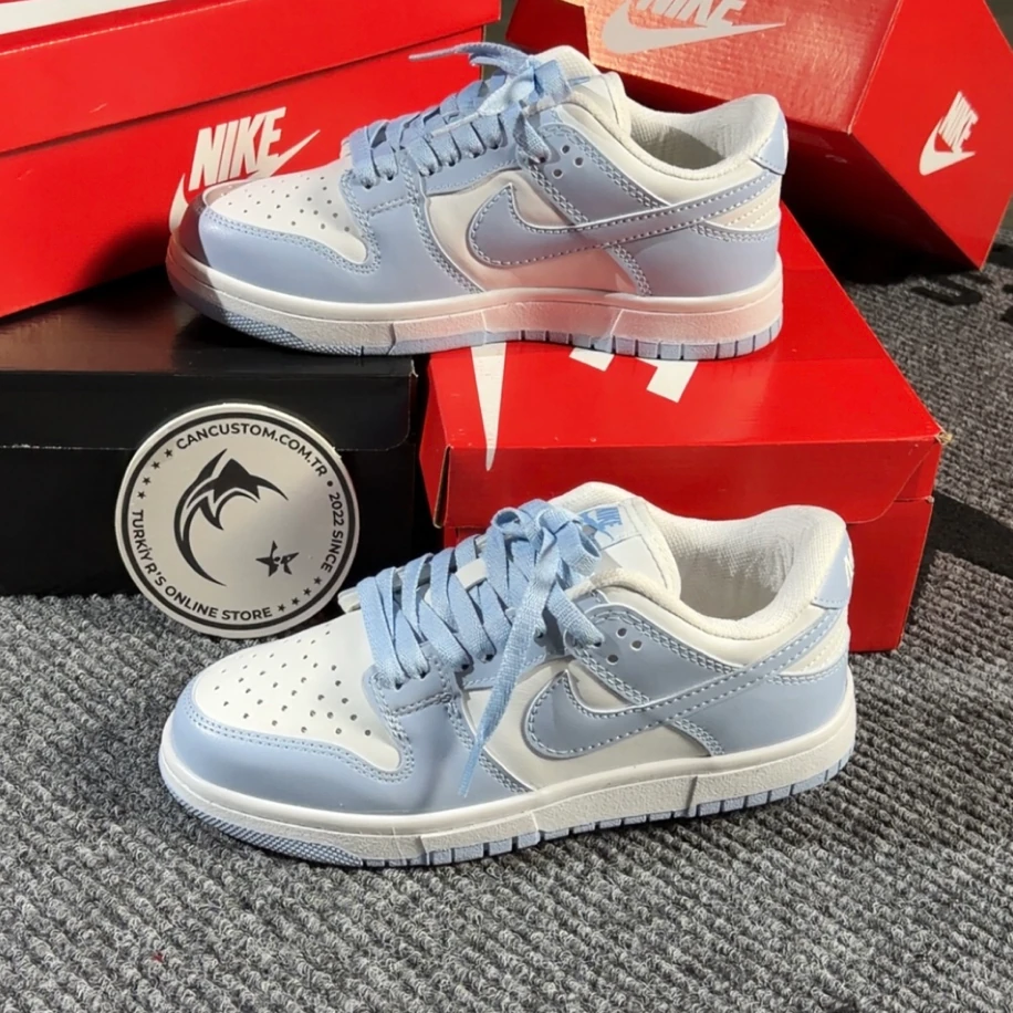 Nike Dunk SB - Bebe Mavisi