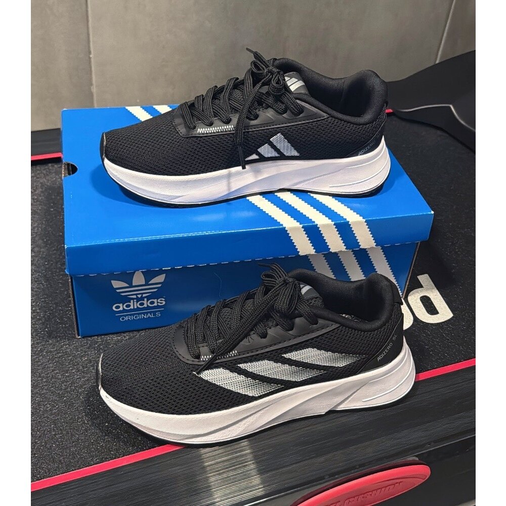 Adidas Sports - Siyah