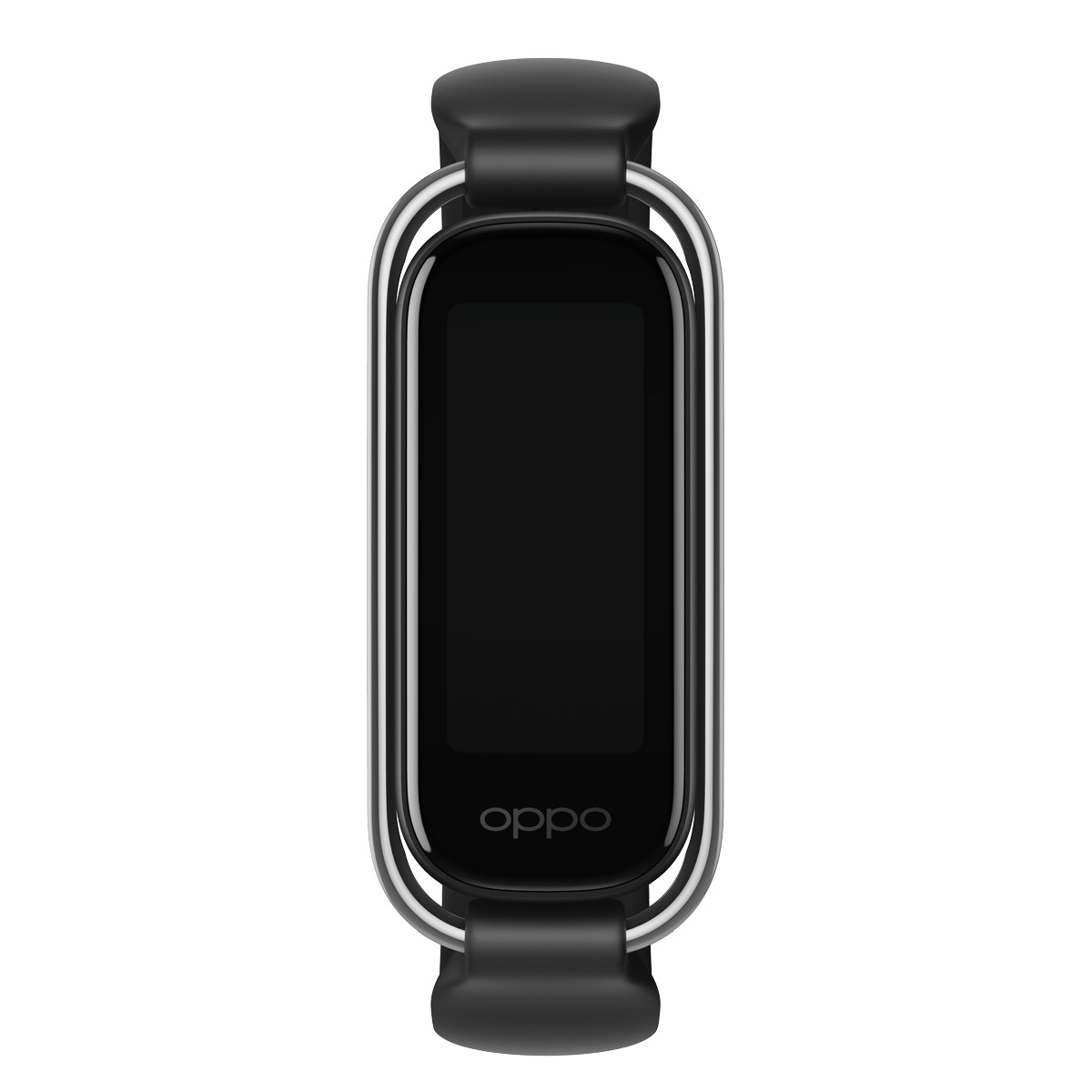 Oppo Band Akıllı Bileklik Siyah