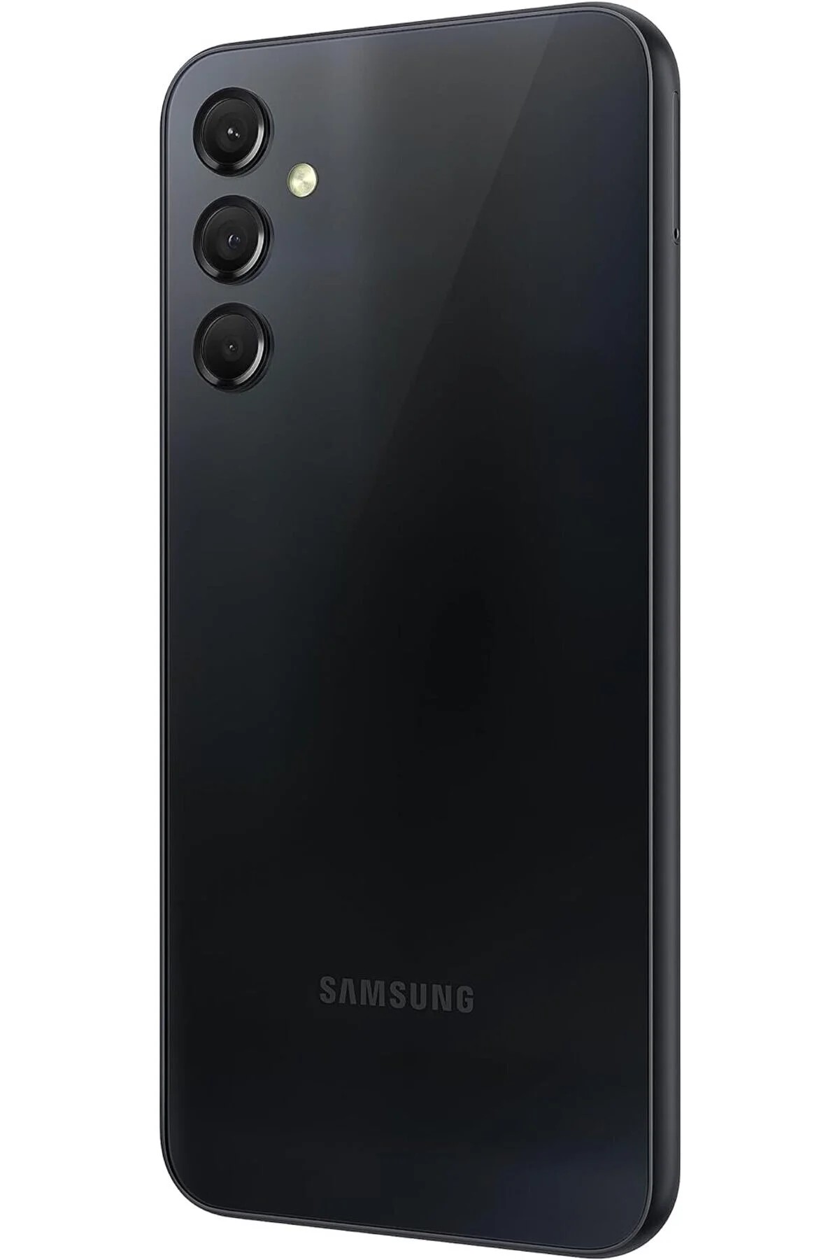 Samsung Galaxy A24 128 GB Siyah Cep Telefonu (Samsung Türkiye Garantili)