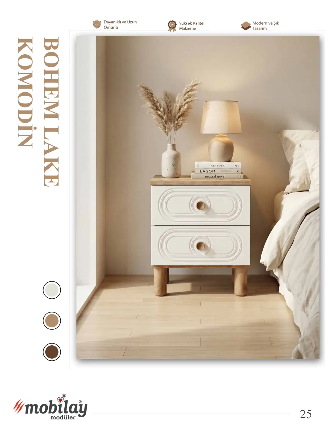 Mobilay katalog sayfa 26
