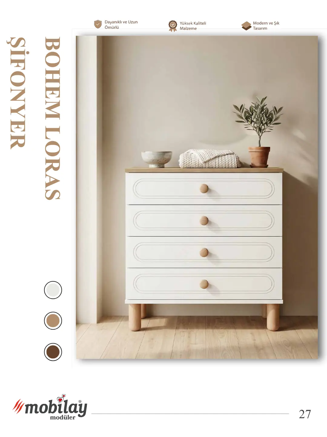 Mobilay katalog sayfa 28