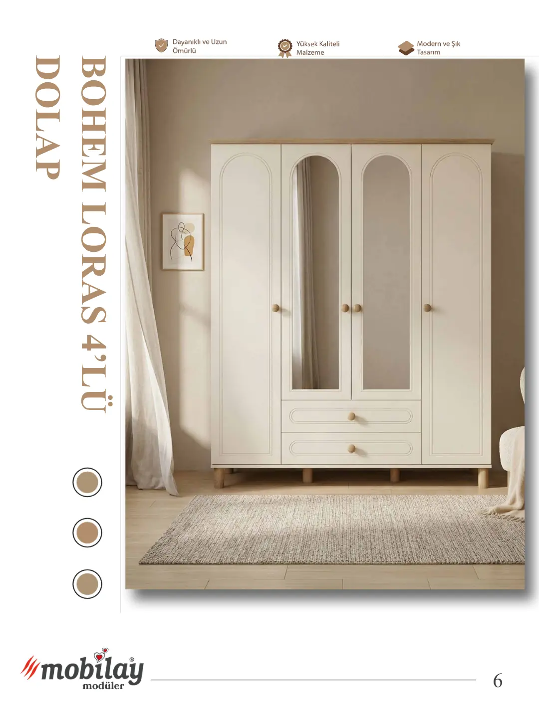Mobilay katalog sayfa 7