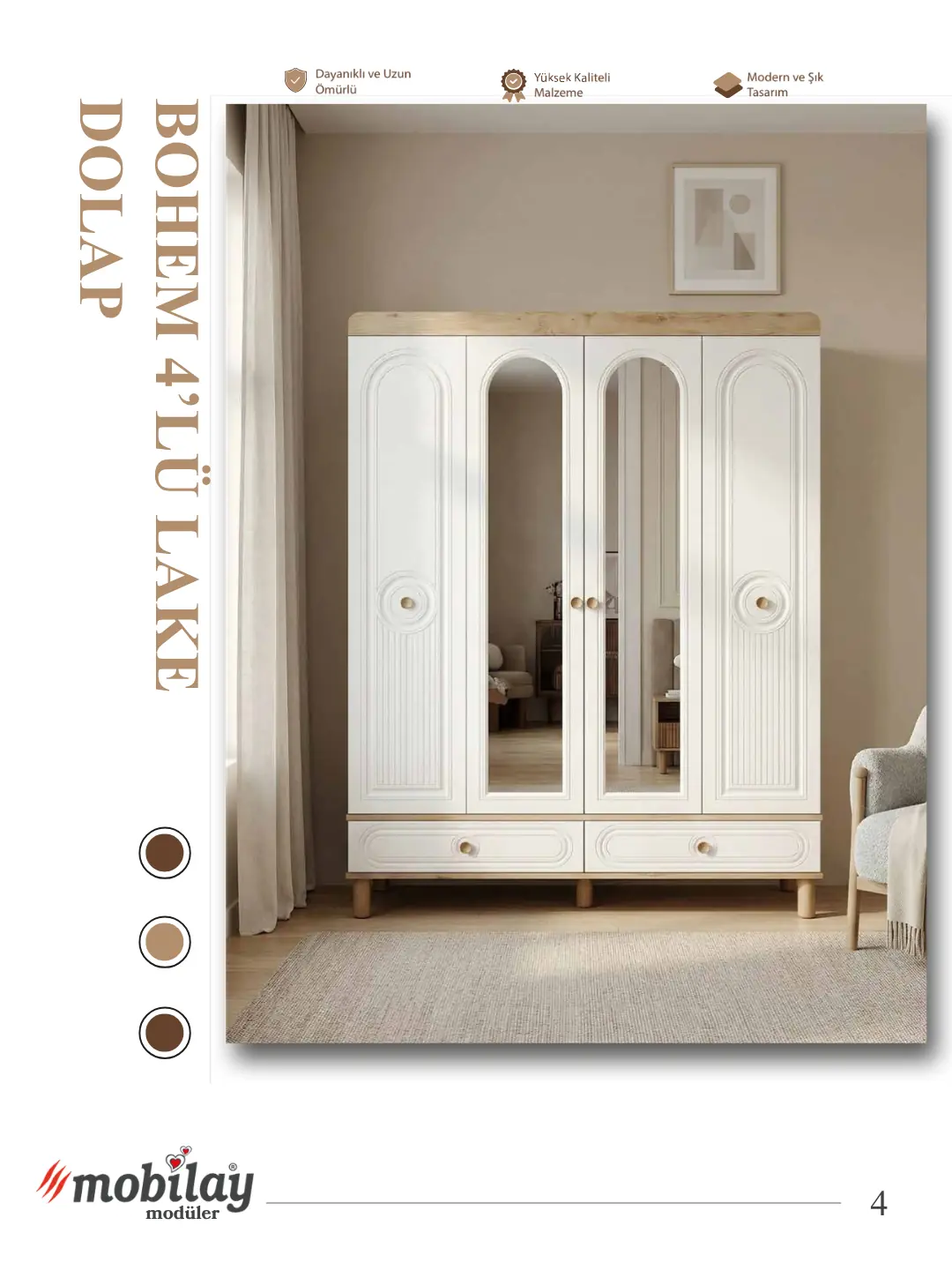 Mobilay katalog sayfa 5