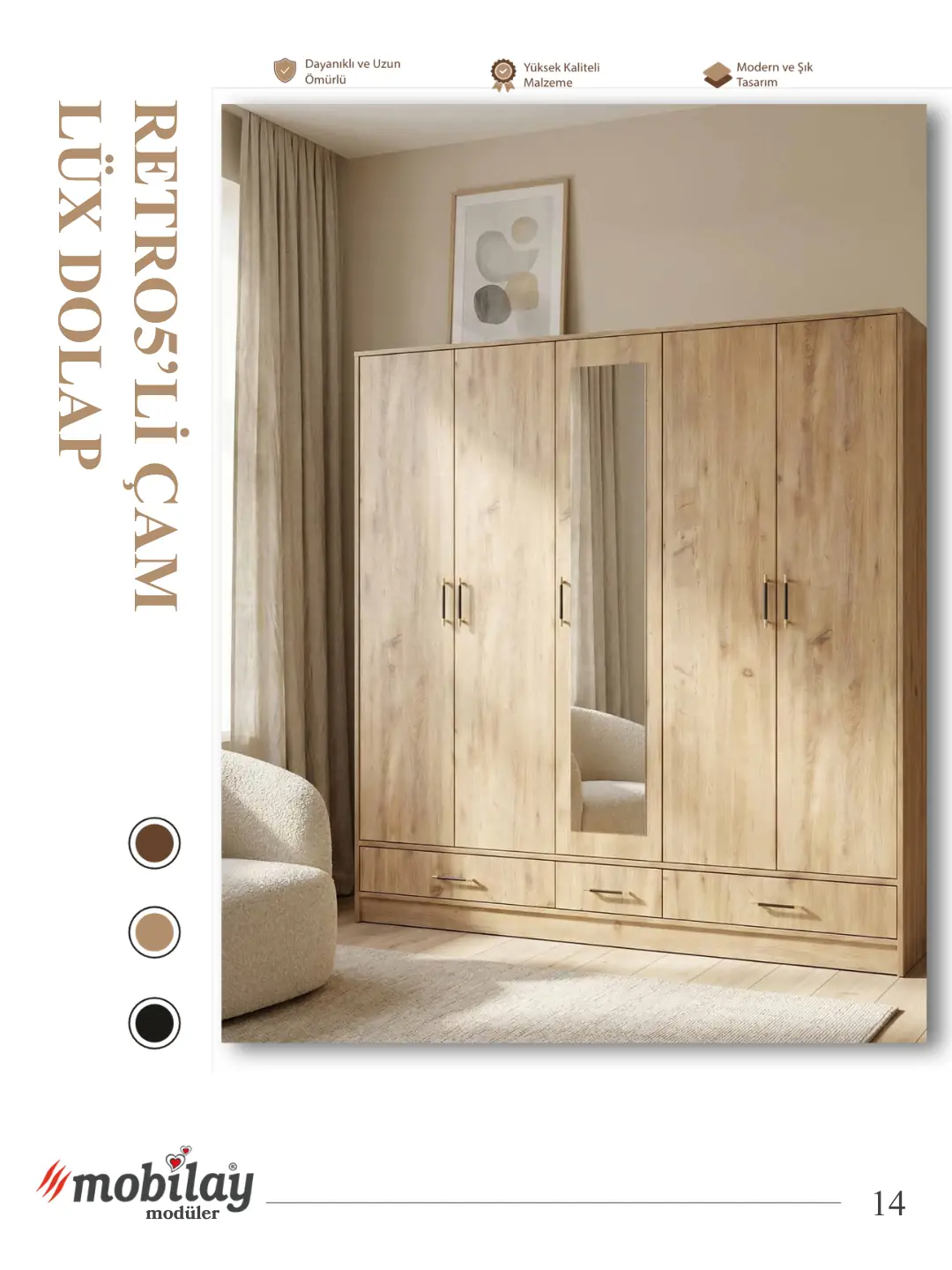 Mobilay katalog sayfa 15