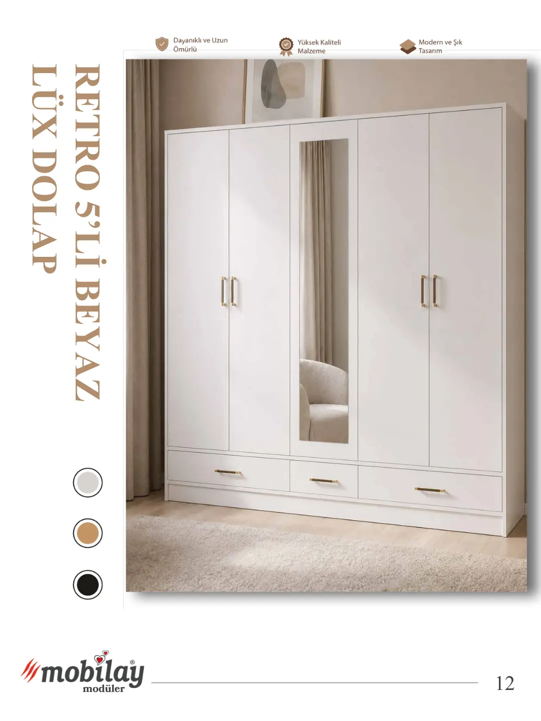 Mobilay katalog sayfa 13