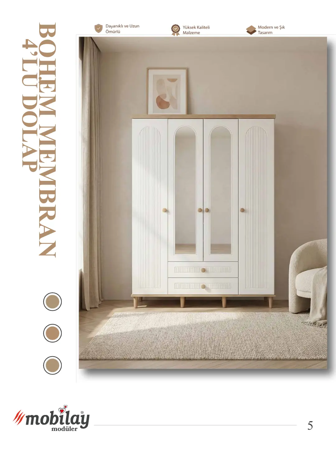 Mobilay katalog sayfa 6