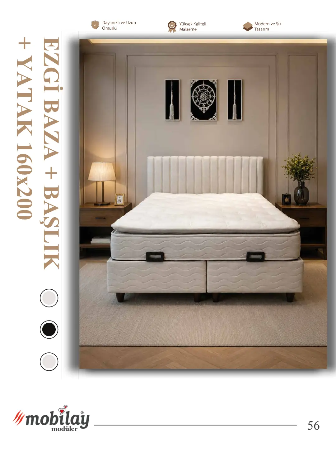 Mobilay katalog sayfa 57