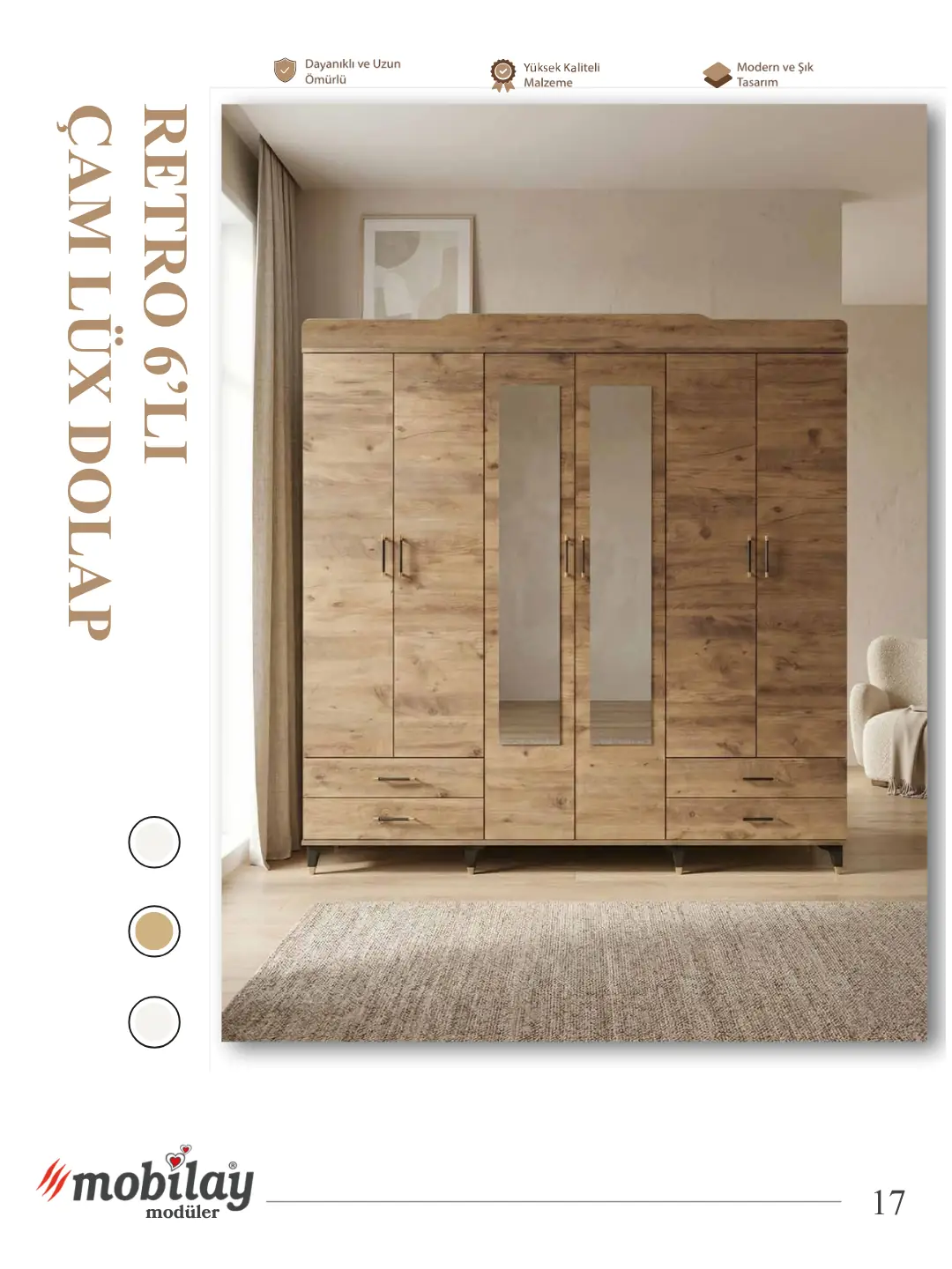 Mobilay katalog sayfa 18