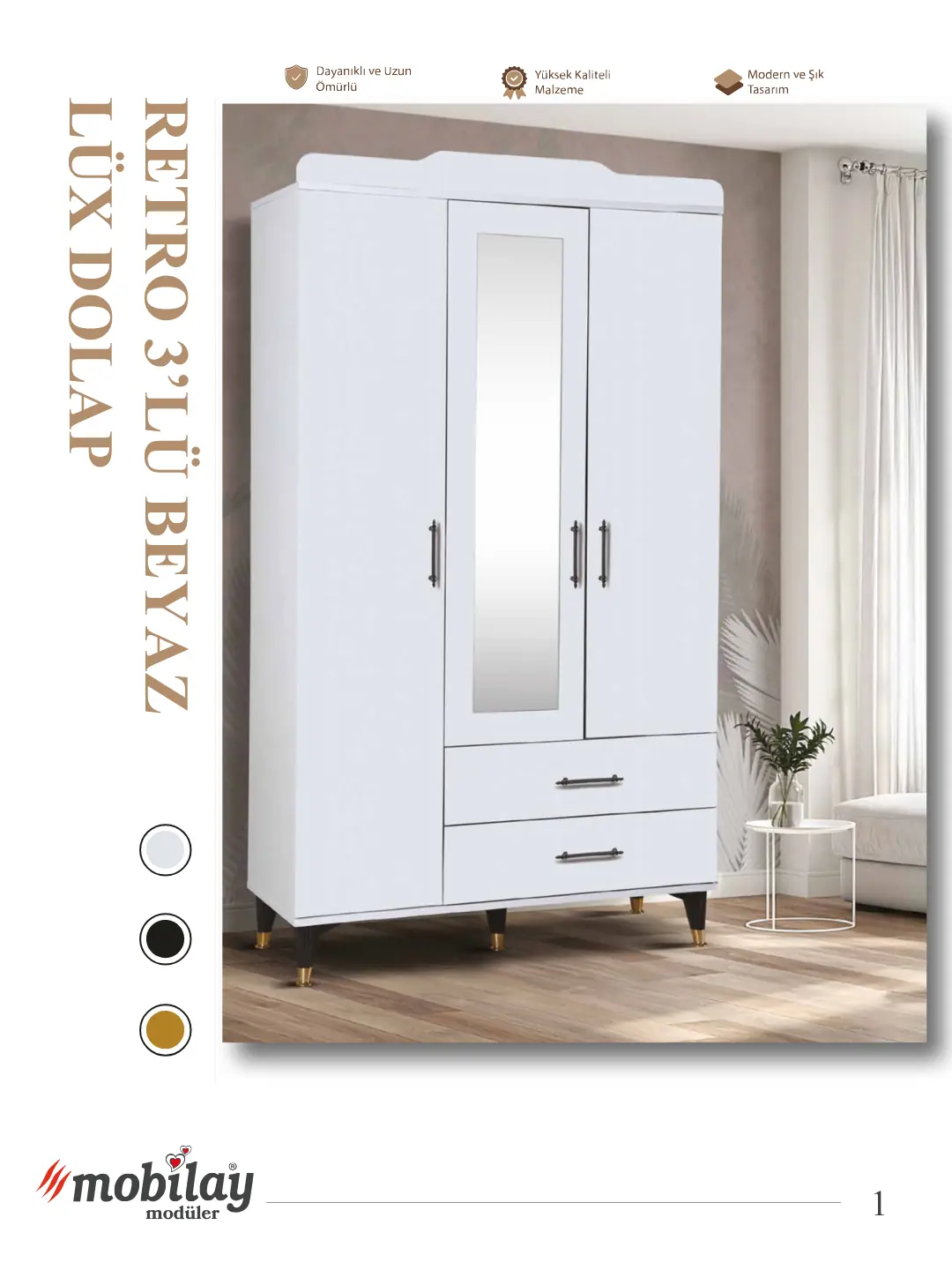 Mobilay katalog sayfa 2