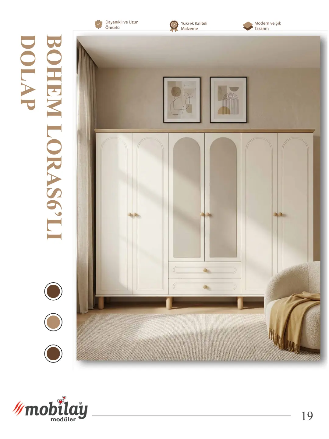 Mobilay katalog sayfa 20