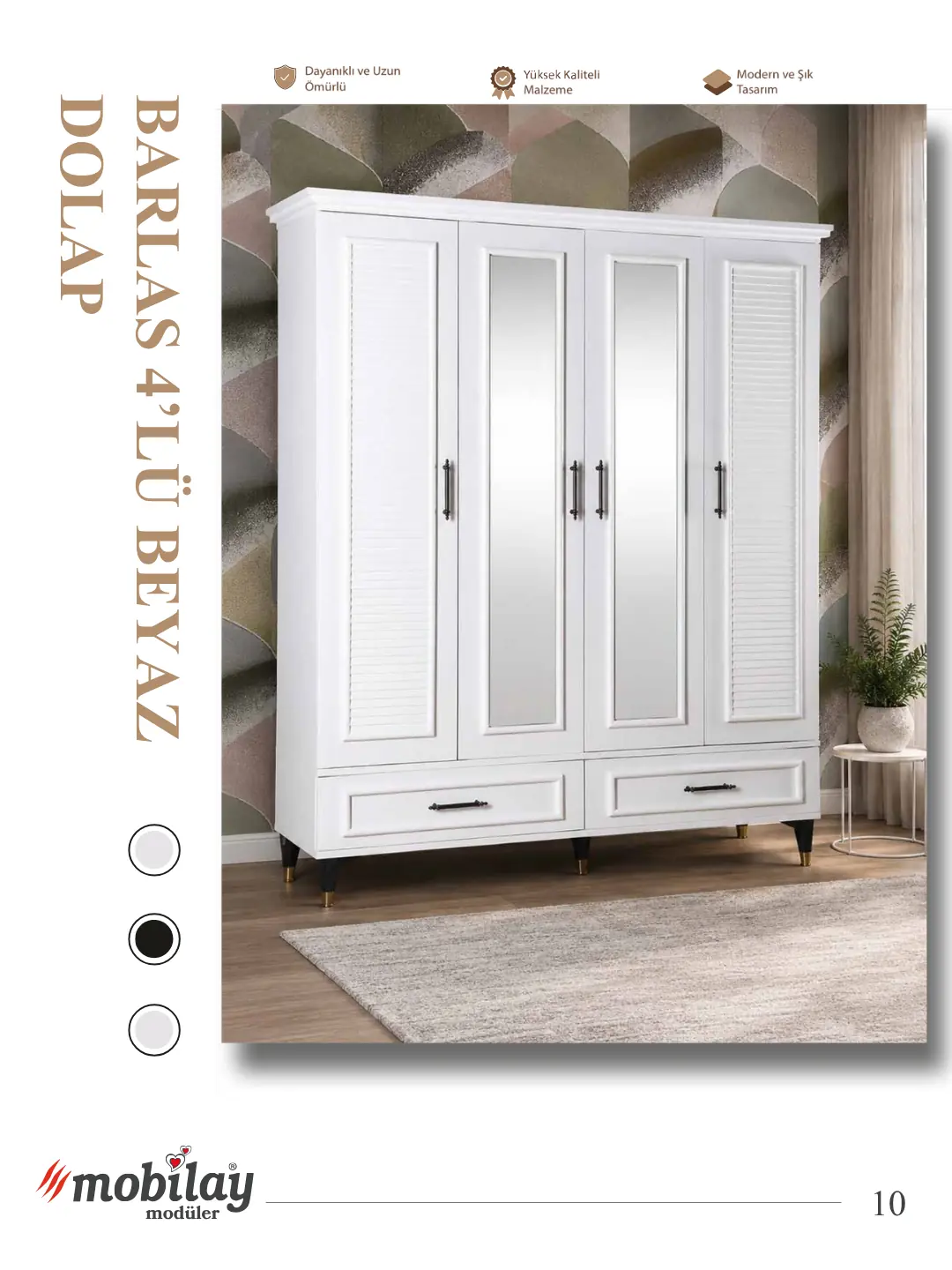 Mobilay katalog sayfa 11