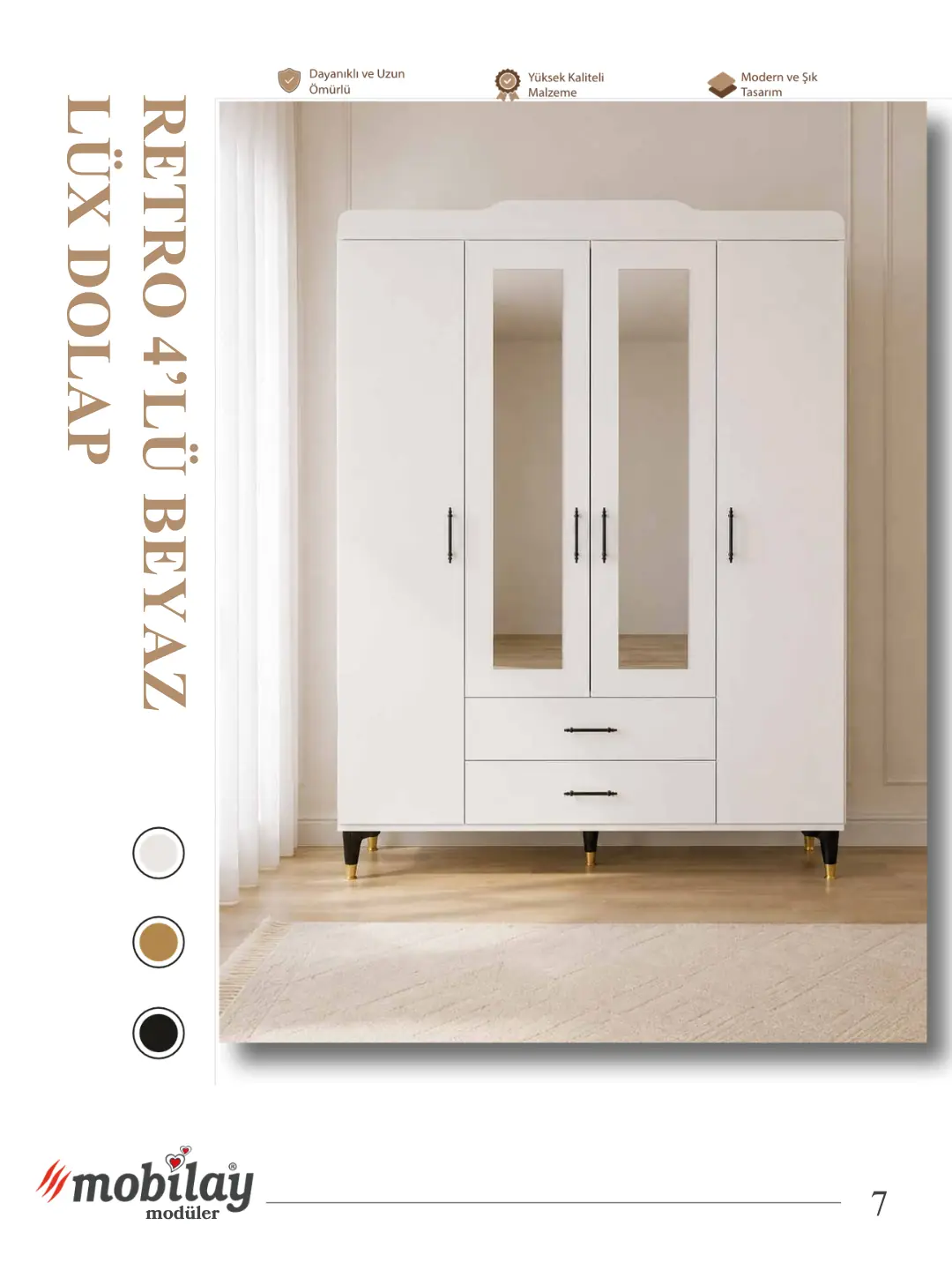 Mobilay katalog sayfa 8
