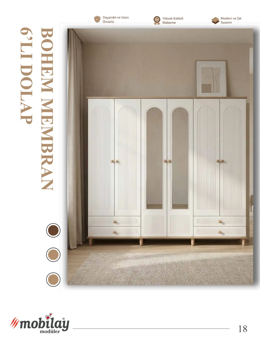 Mobilay katalog sayfa 19
