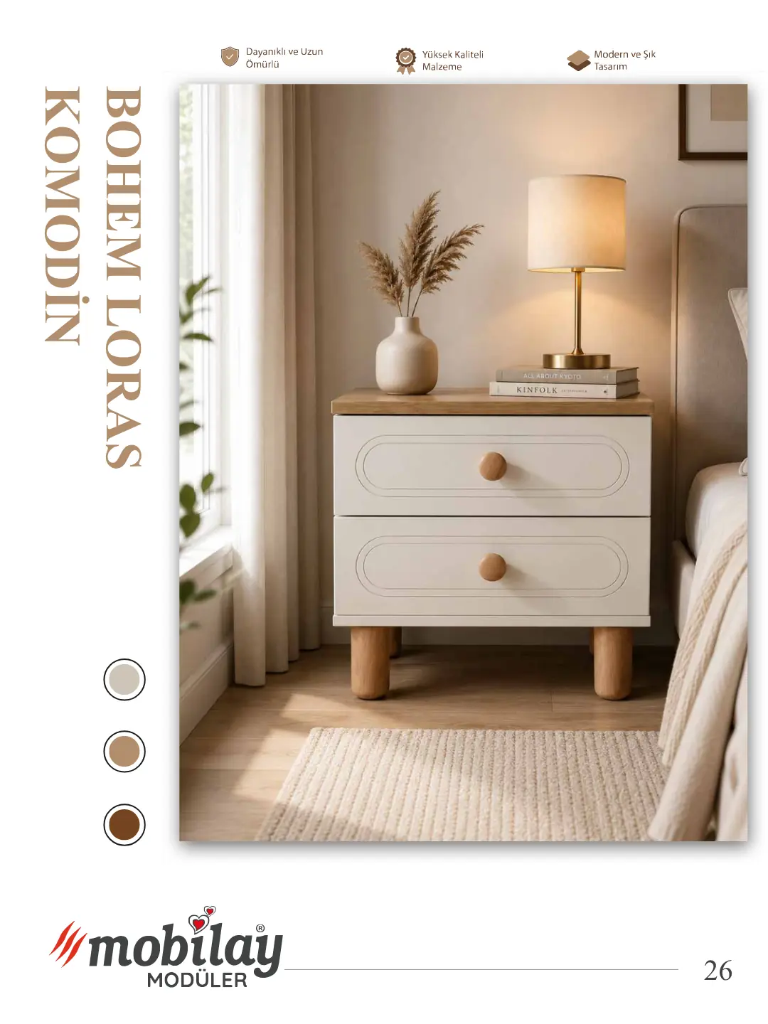 Mobilay katalog sayfa 27