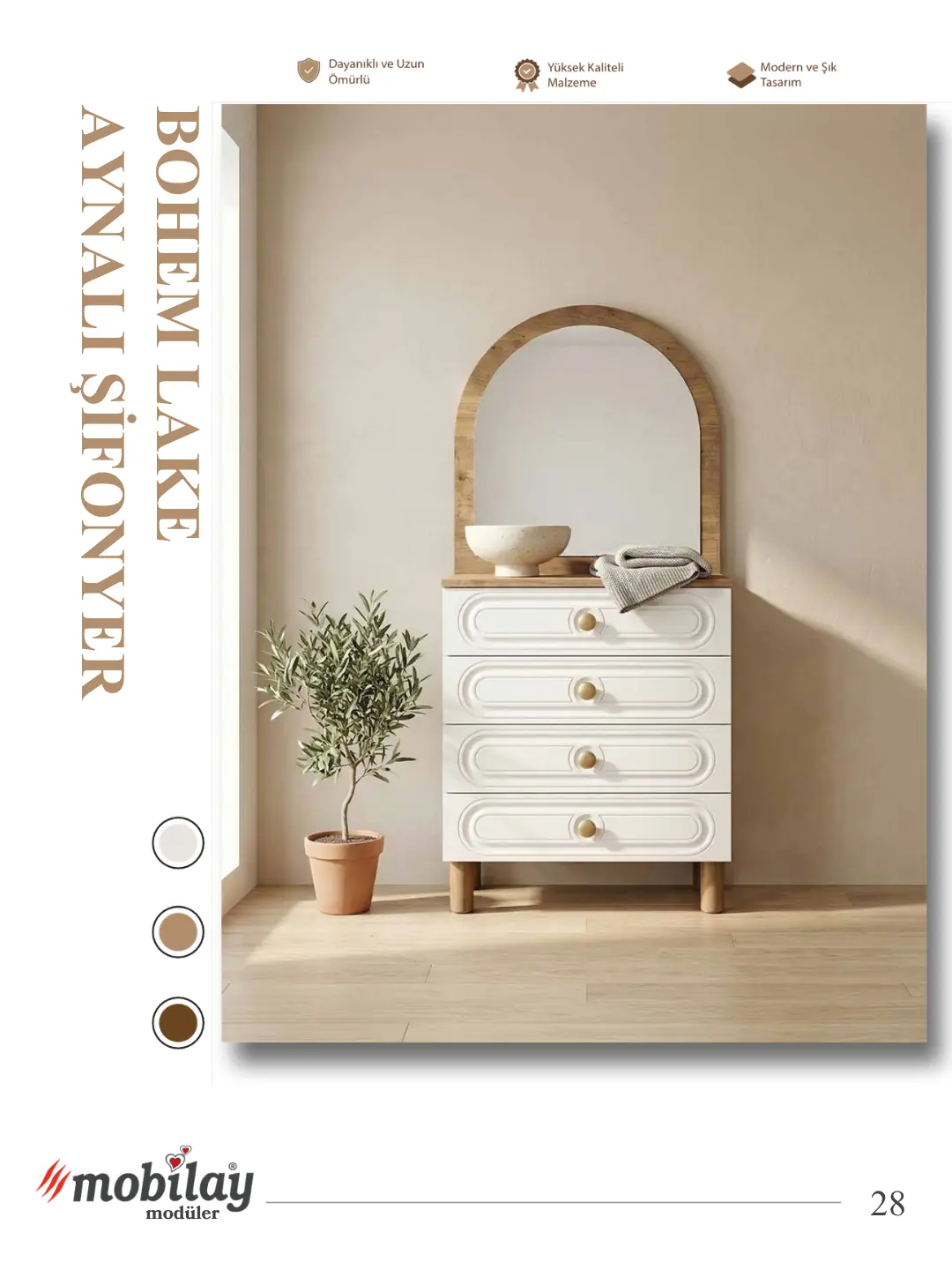 Mobilay katalog sayfa 29
