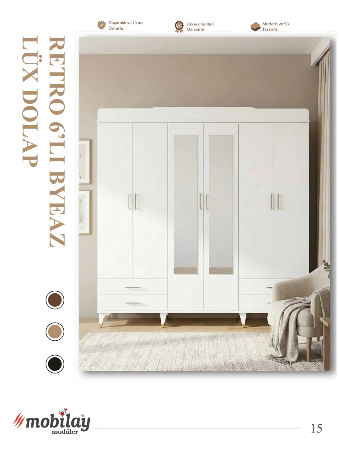 Mobilay katalog sayfa 16