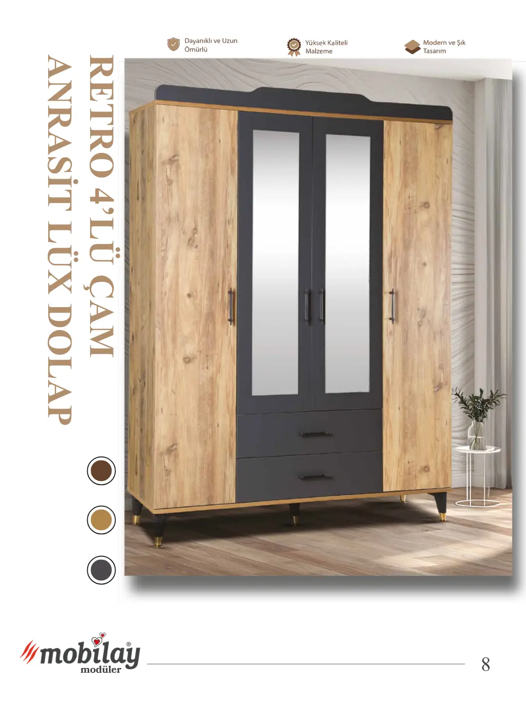 Mobilay katalog sayfa 9