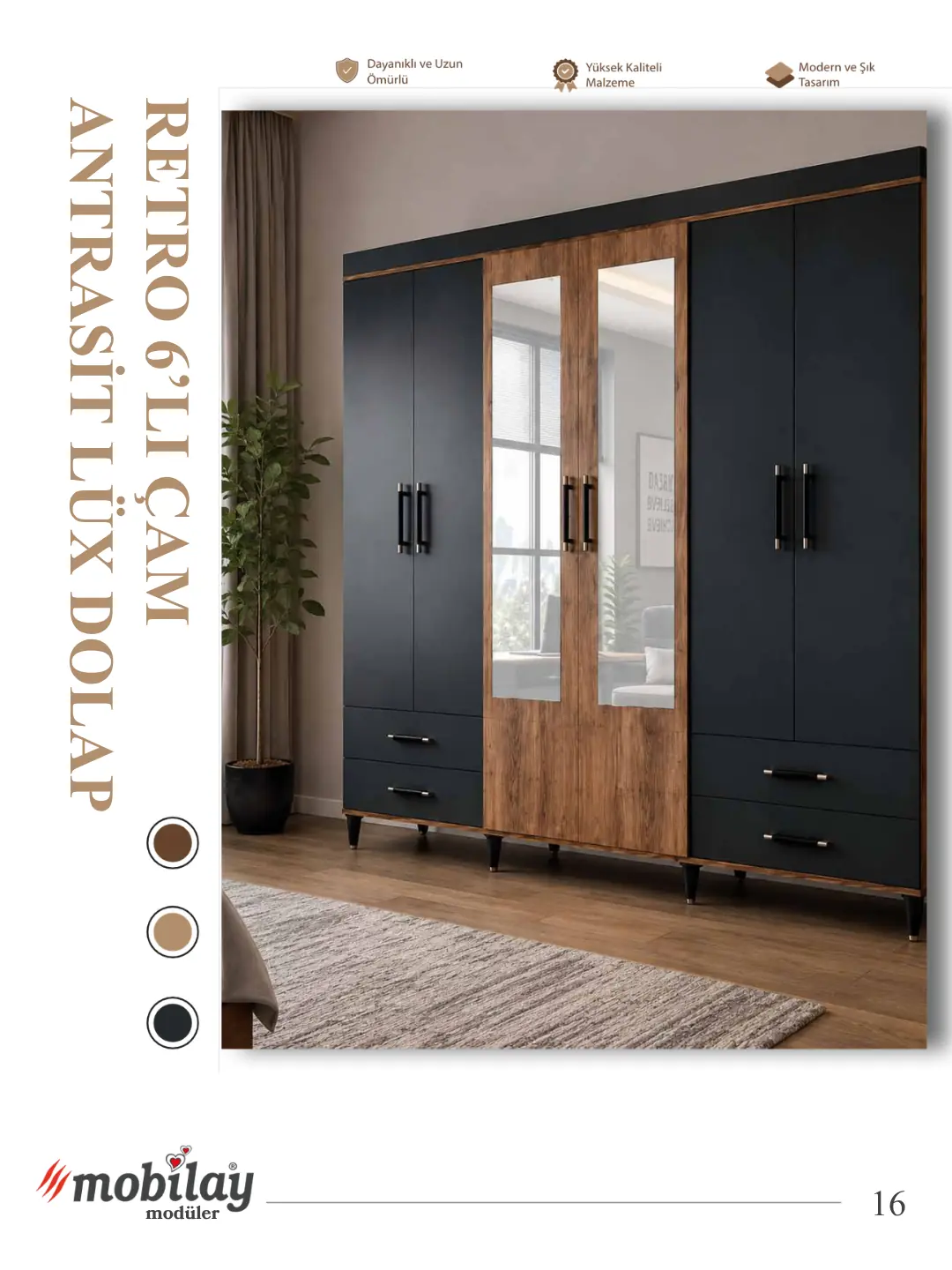 Mobilay katalog sayfa 17
