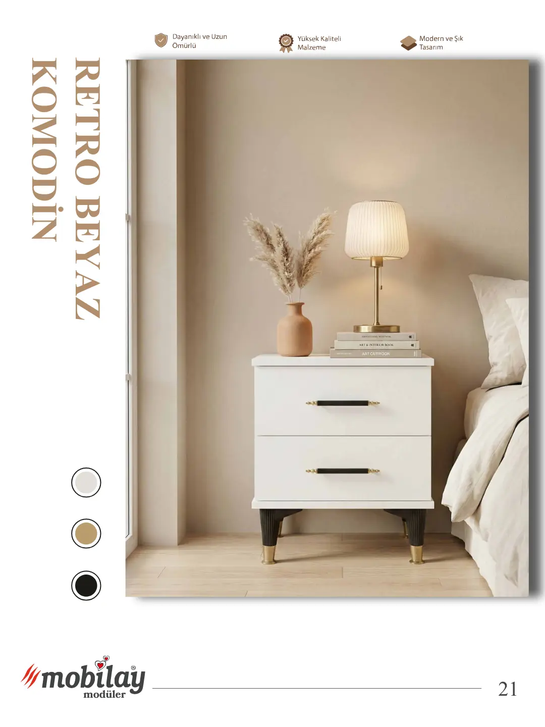 Mobilay katalog sayfa 22