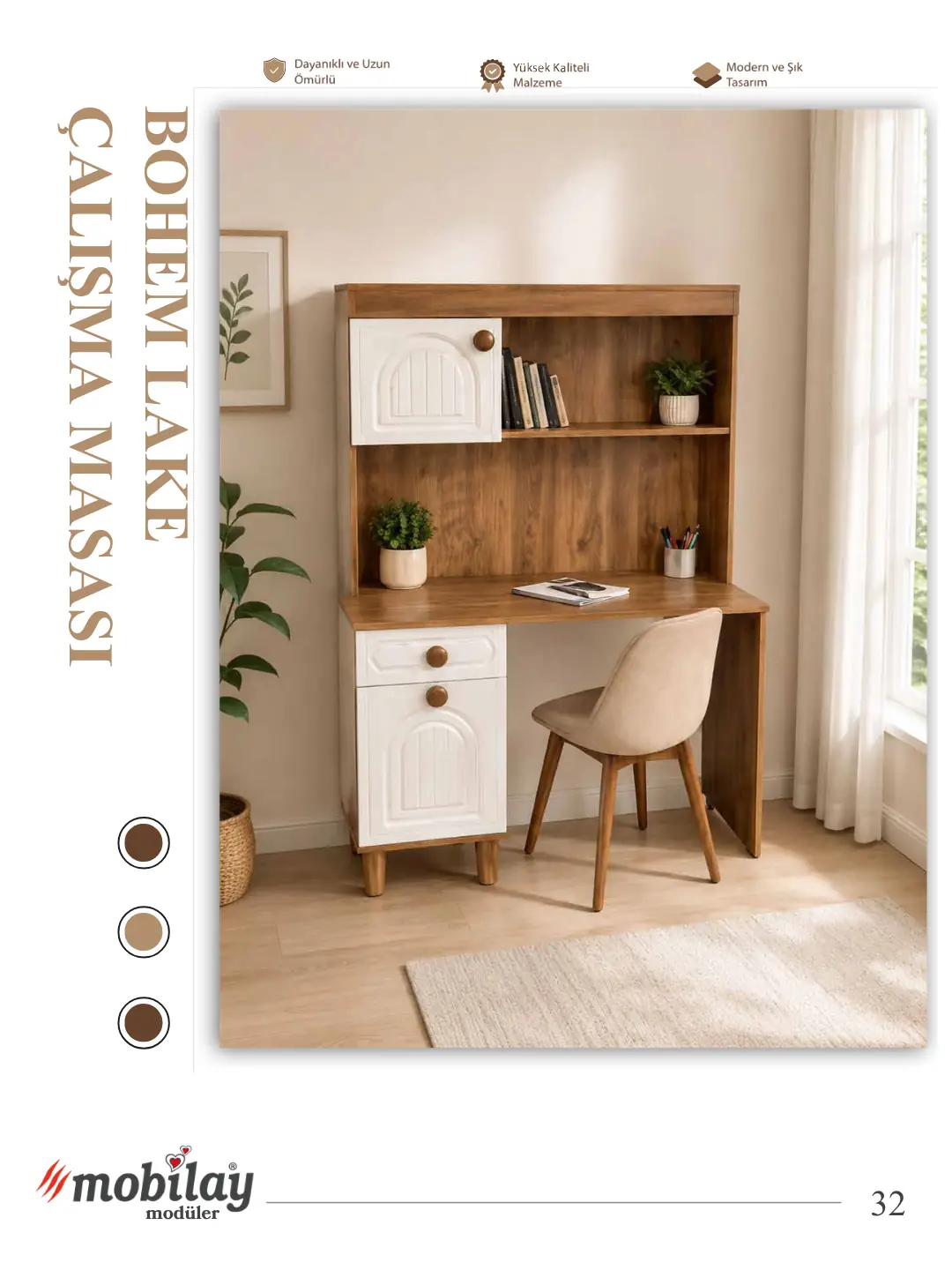 Mobilay katalog sayfa 33