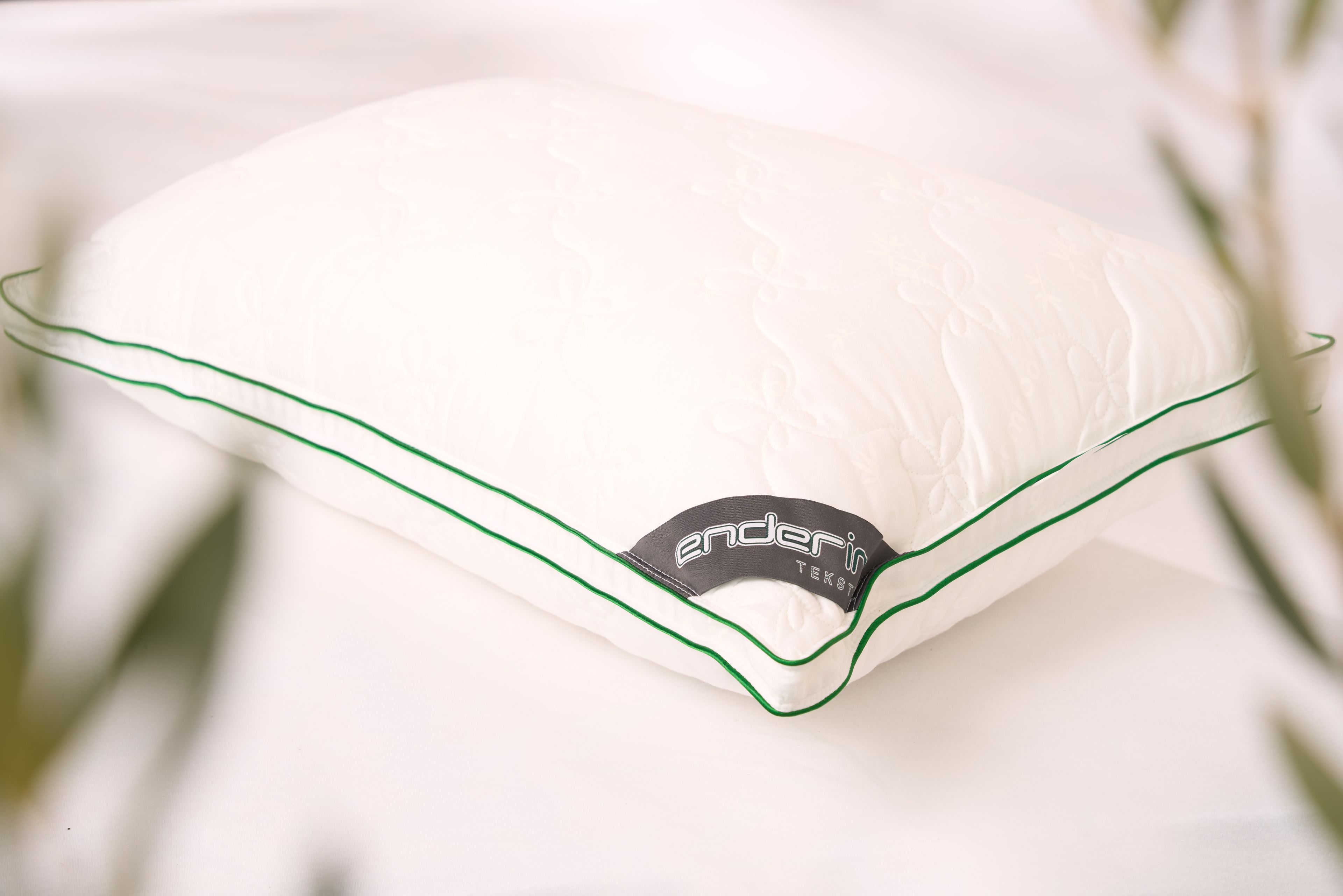 BAMBU SERİSİ YASTIK