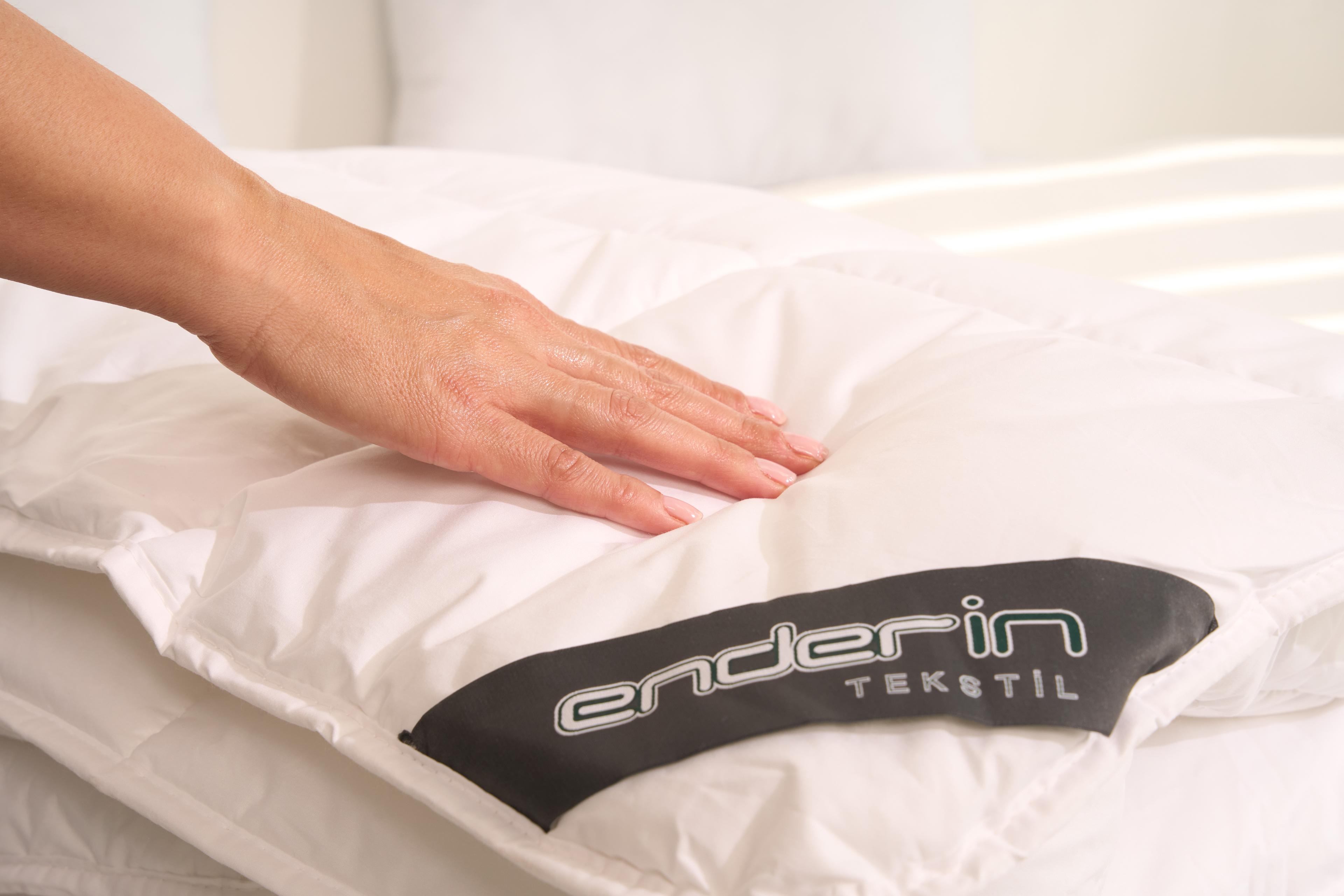 HERMES SERİSİ MICROFIBER YORGAN