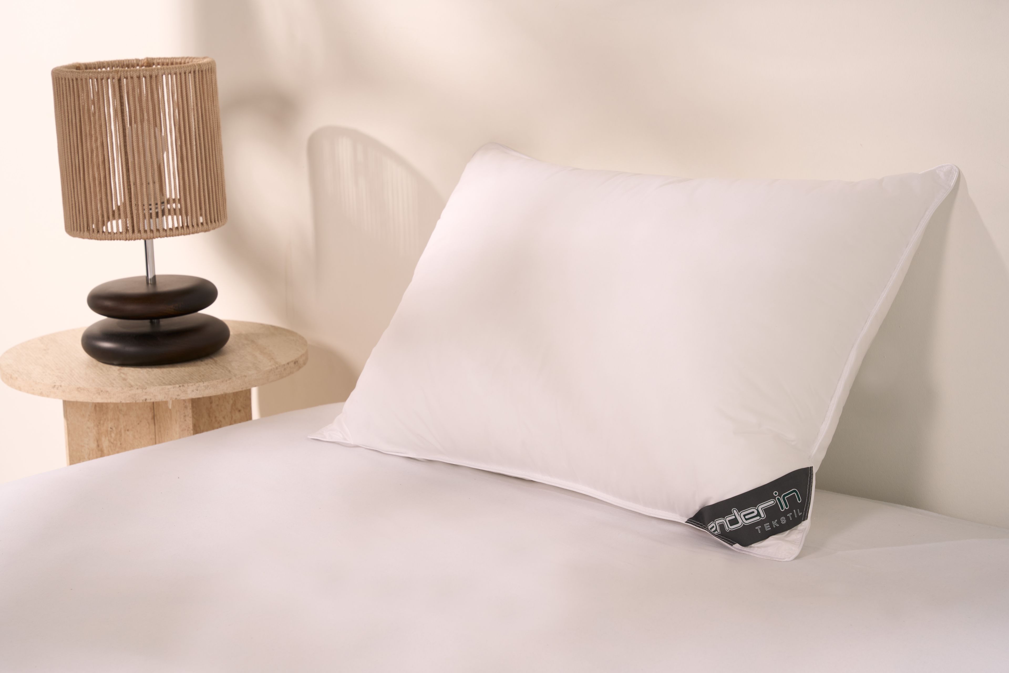ASGARD SERİSİ NANOJEL ELYAF YASTIK