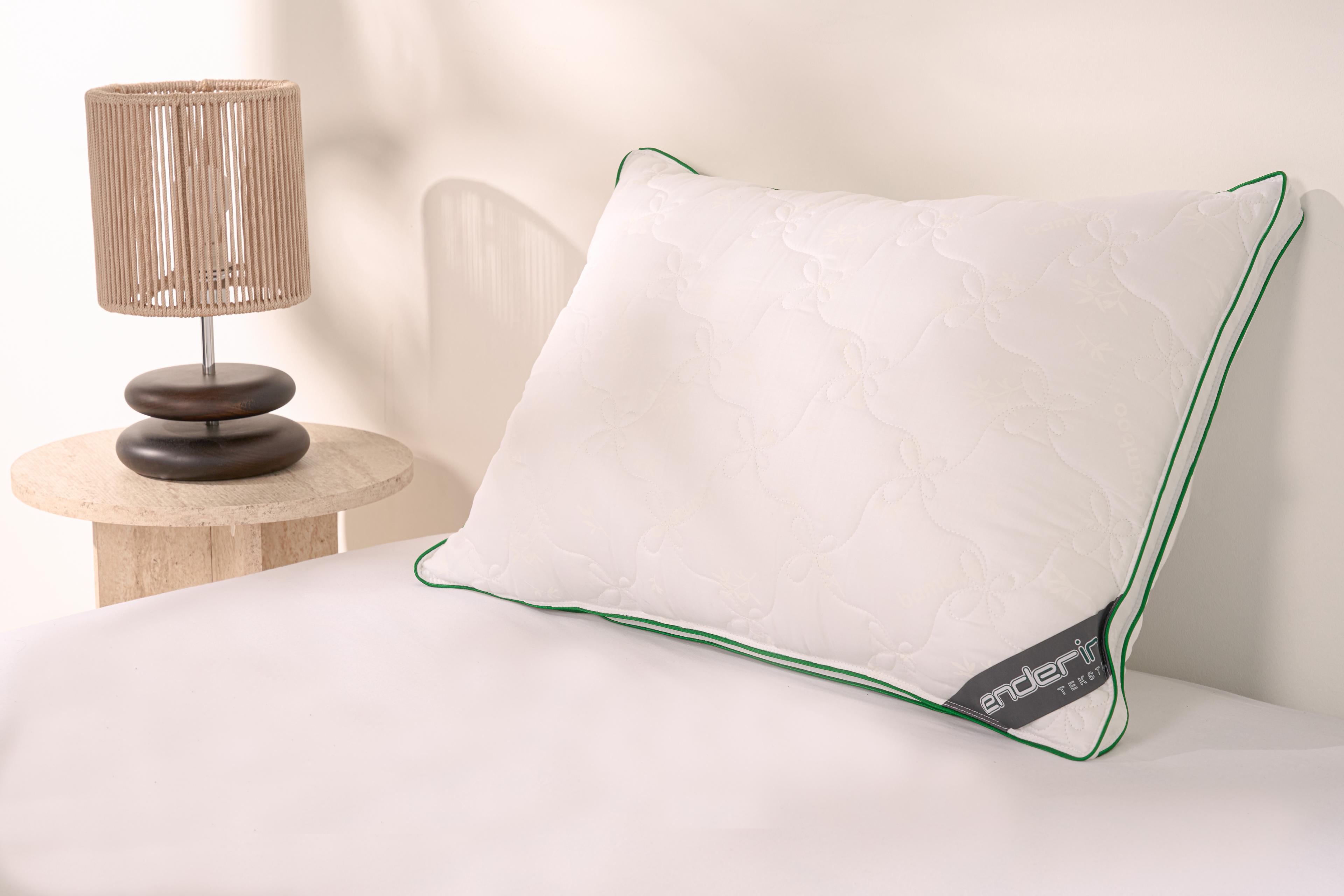 BAMBU SERİSİ YASTIK