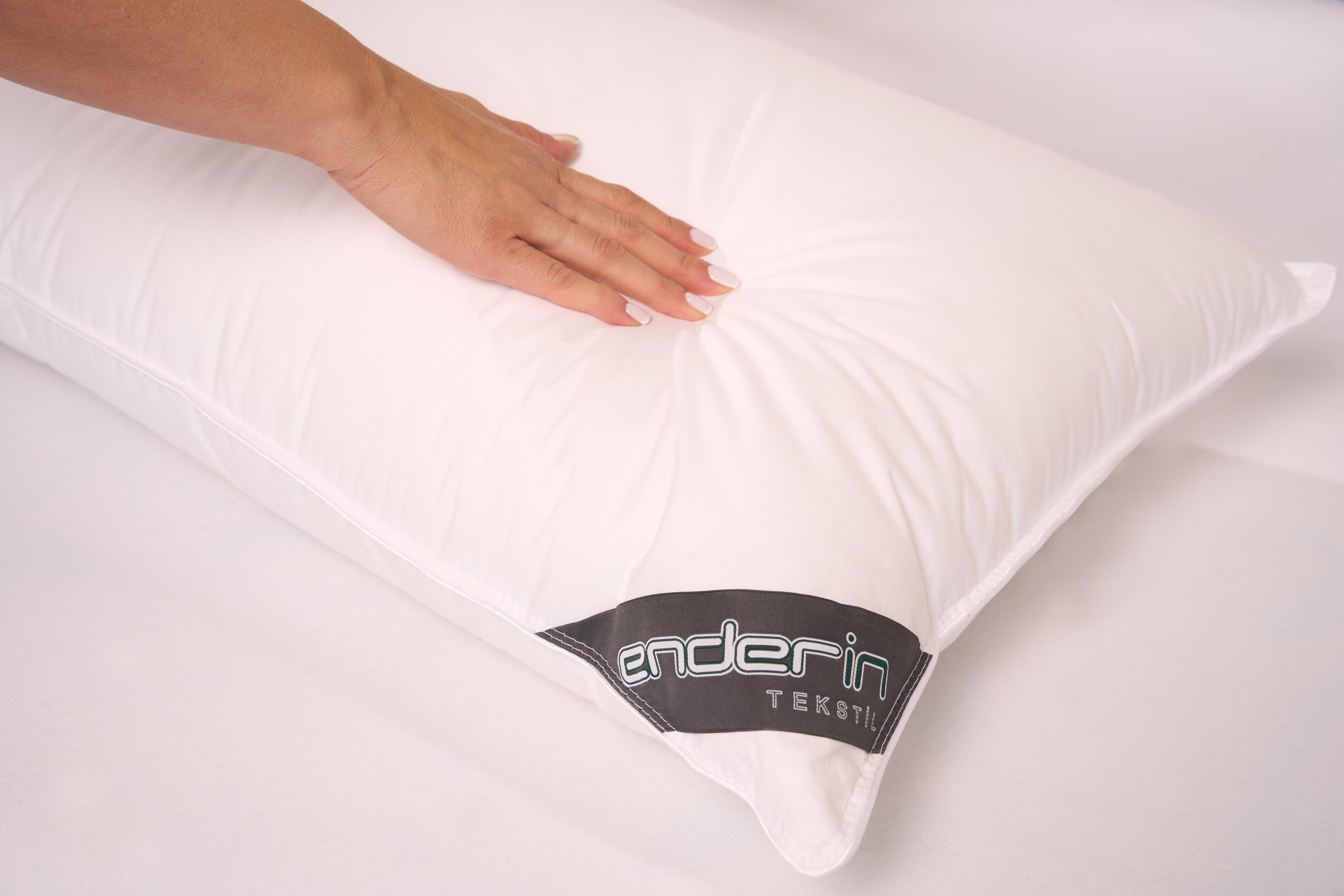 ASGARD SERİSİ NANOJEL ELYAF YASTIK