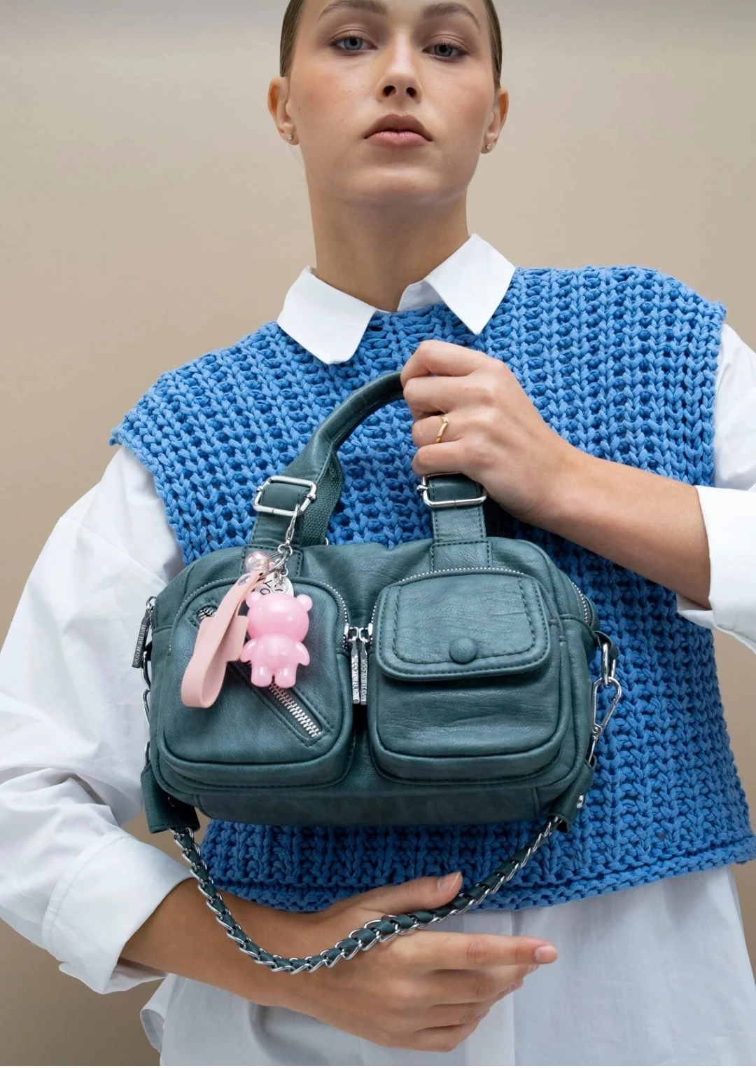 Matthew Cox El ve Omuz Çantası BYN2274 