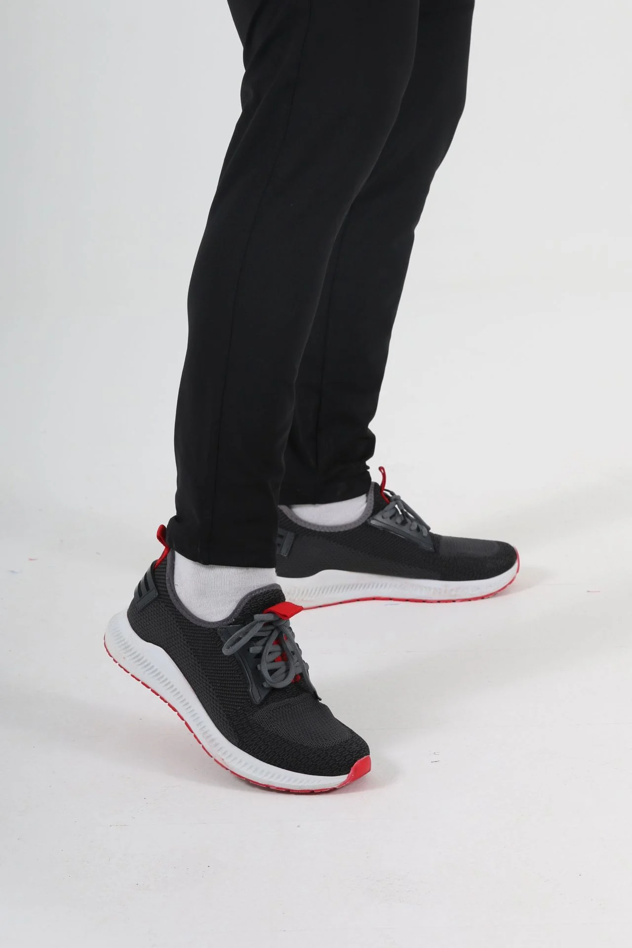 Diadora Premium Siyah Eşofman Altı