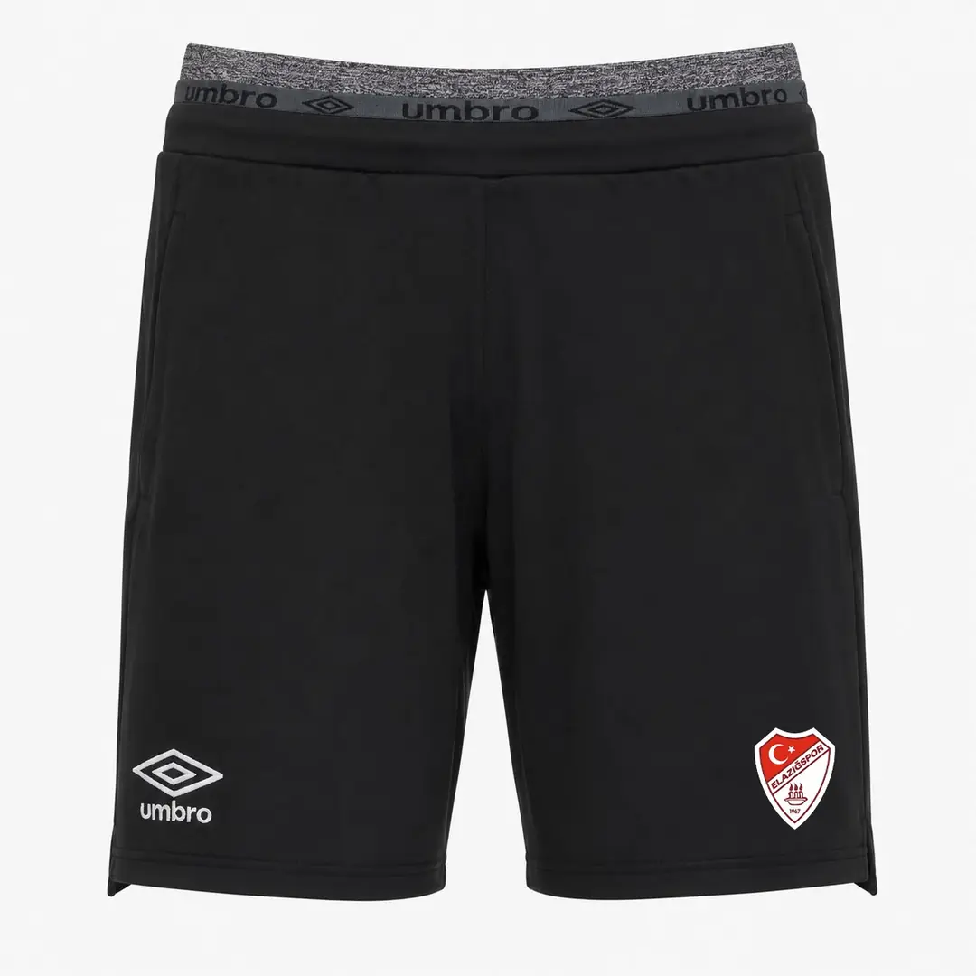 Umbro Siyah Antrenman Şort