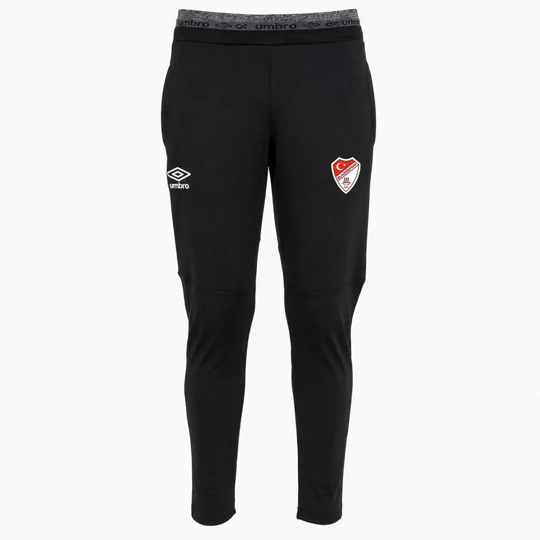 Umbro Siyah Tek Alt