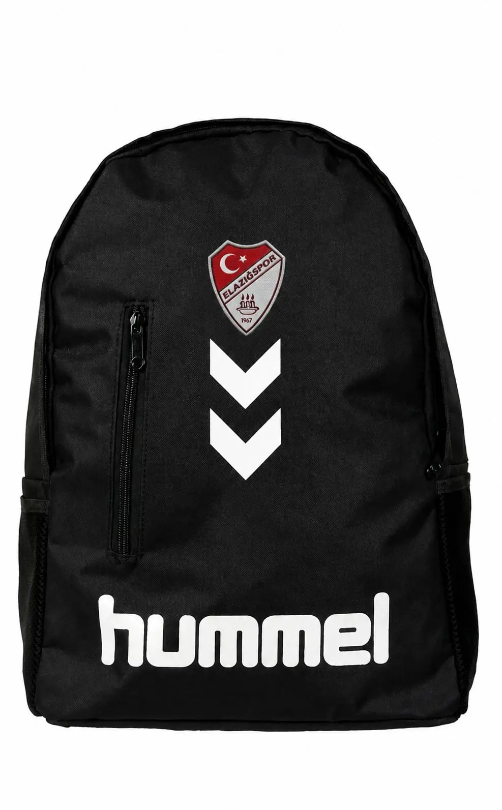 Hummel Siyah Sırt Çantası