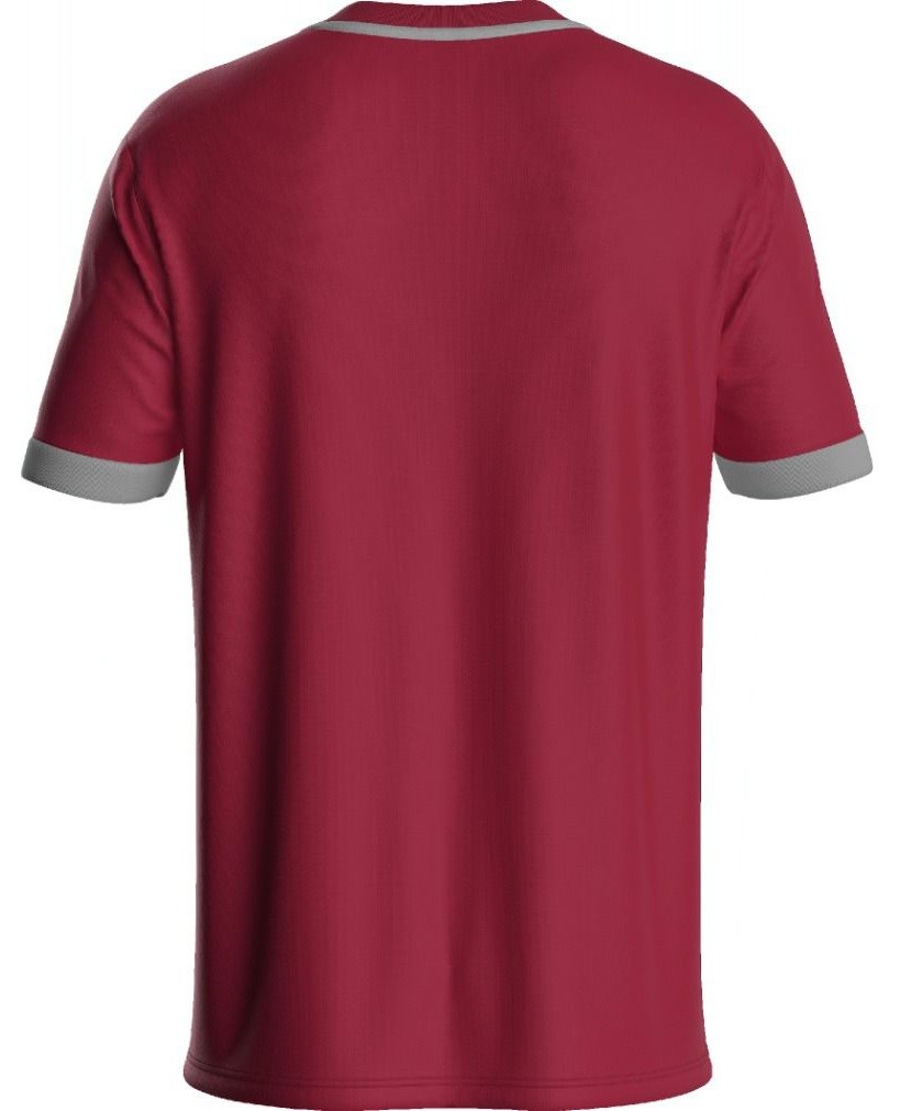 Hummel Otantik Bordo Antrenman Tişört