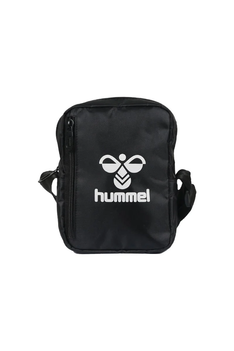 Hummel Teramo Siyah Omuz Çantası