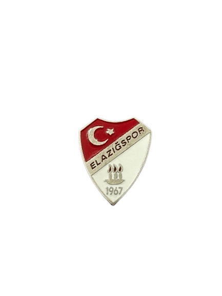 Elazığspor Rozet