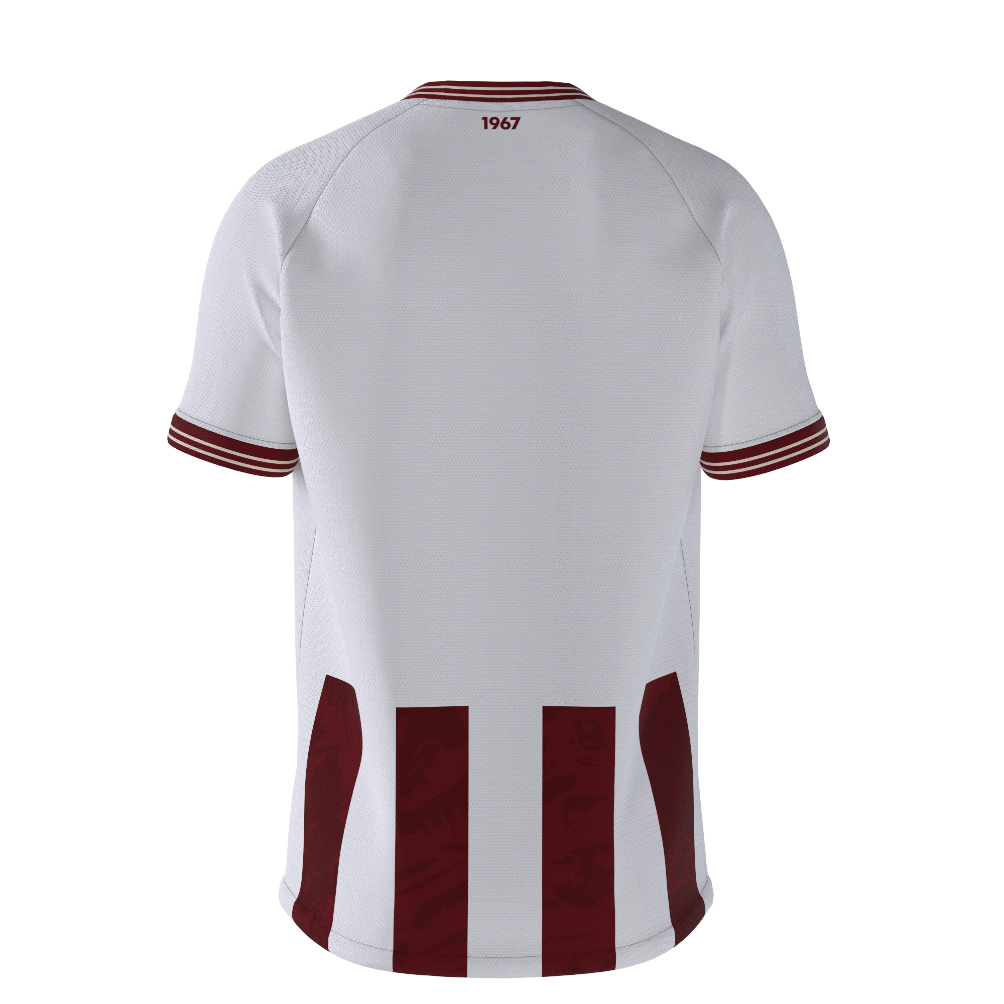 Çubuklu Çocuk Taraftar Forma