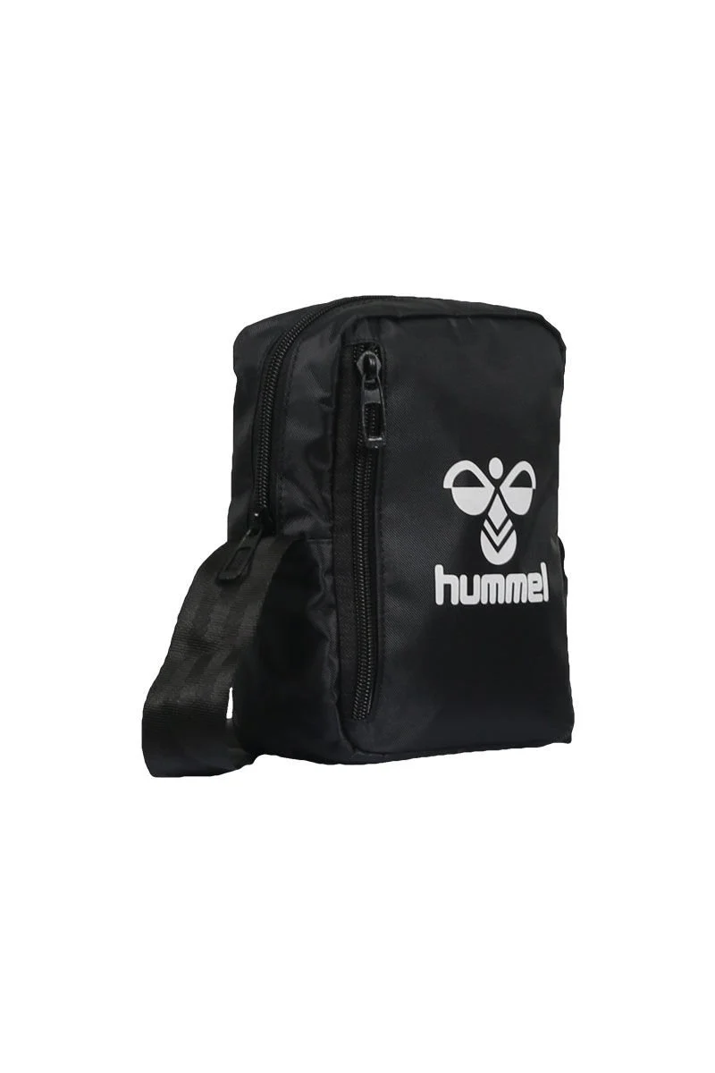 Hummel Teramo Siyah Omuz Çantası
