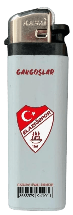 Elazığspor Gakgoşlar Çakmak