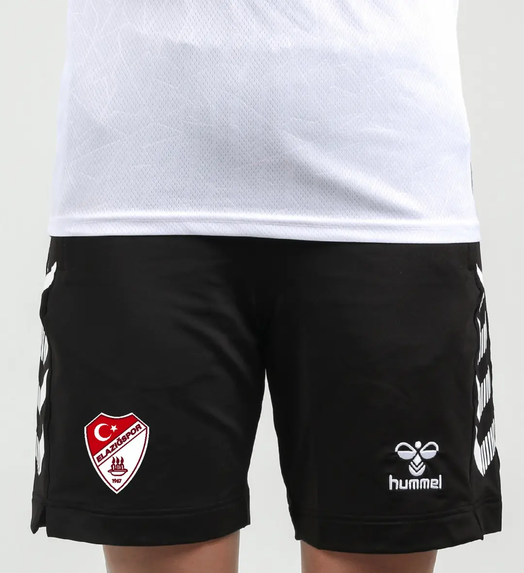 Hummel Dream Siyah Şort