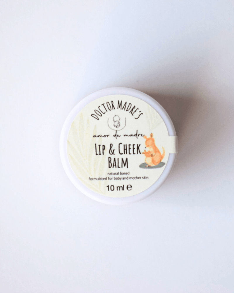 Lip & Cheek Balm