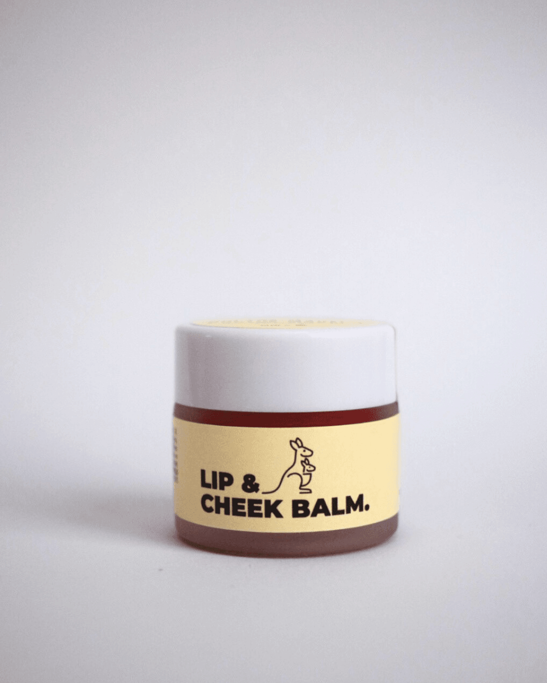 Lip & Cheek Balm